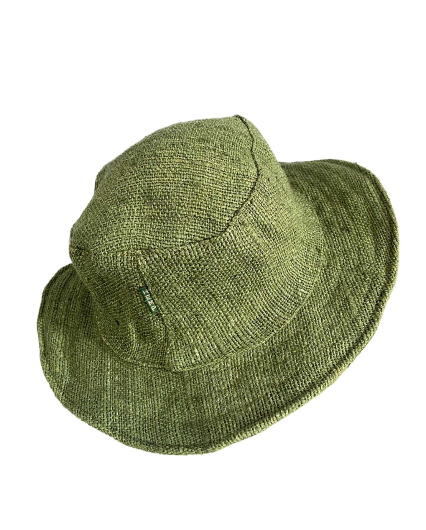 Colored Hemp Sun Hats