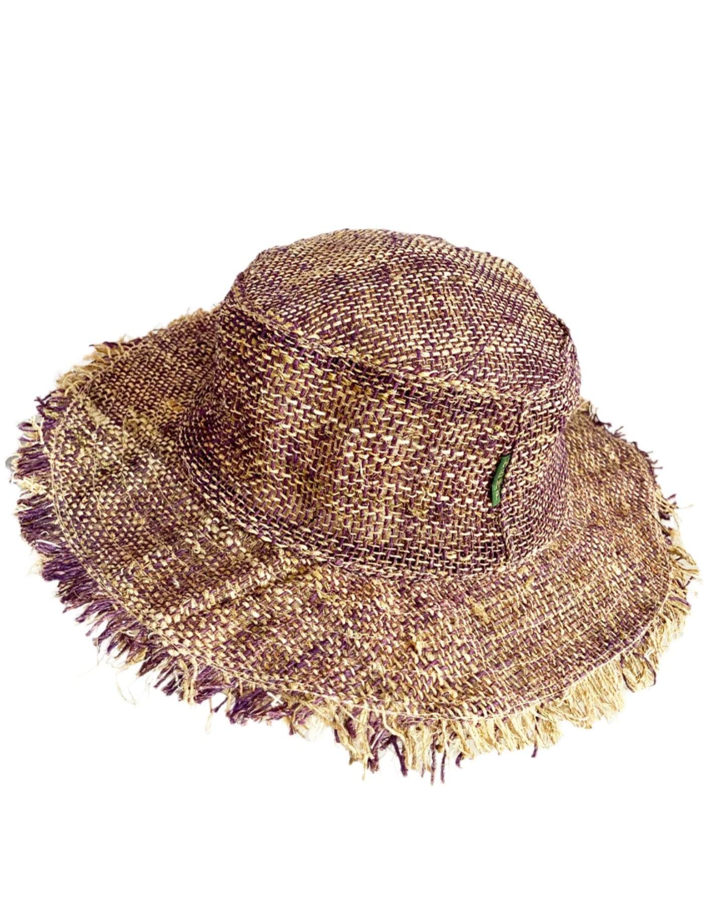 Handmade HempSun Hats