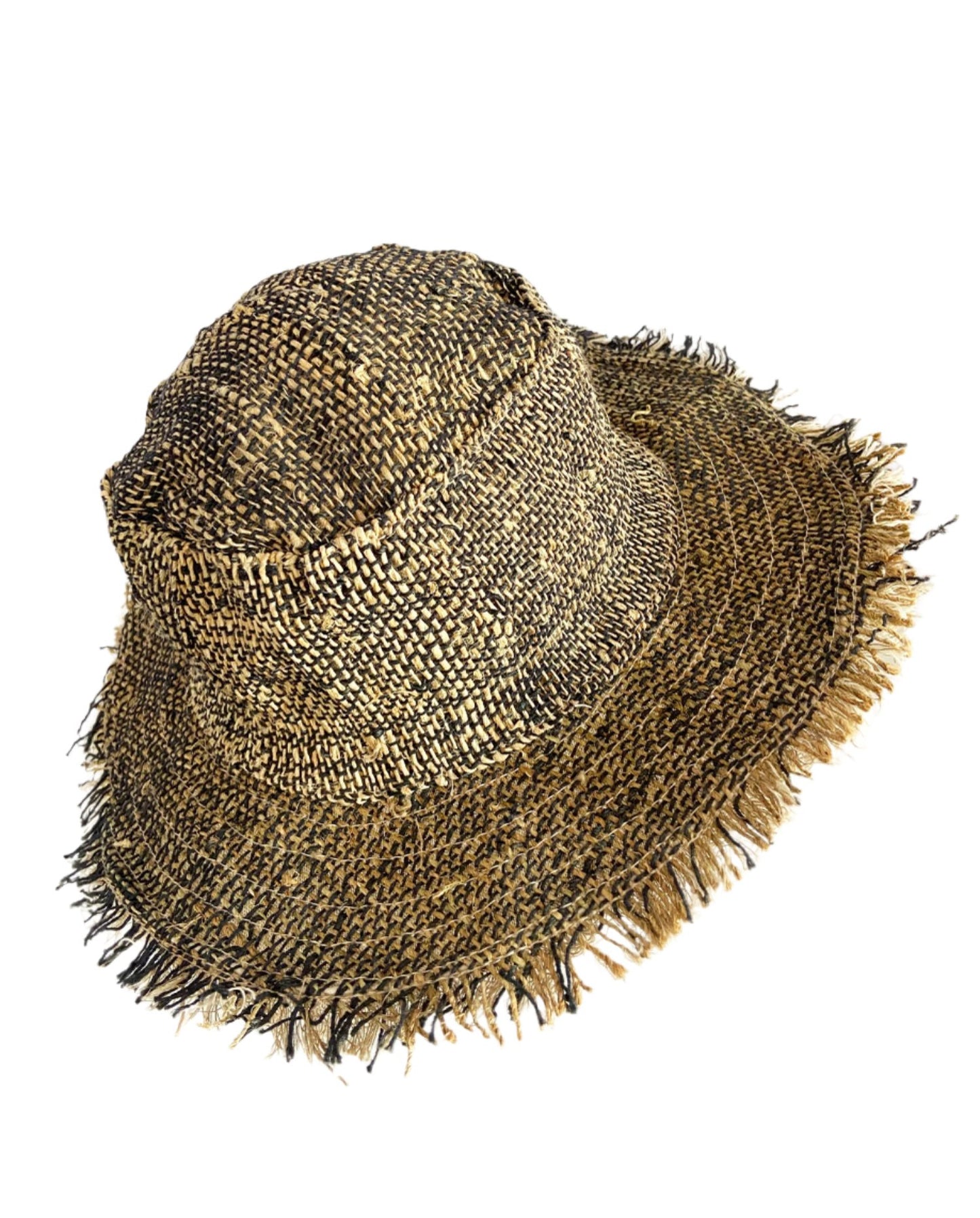 Handmade HempSun Hats