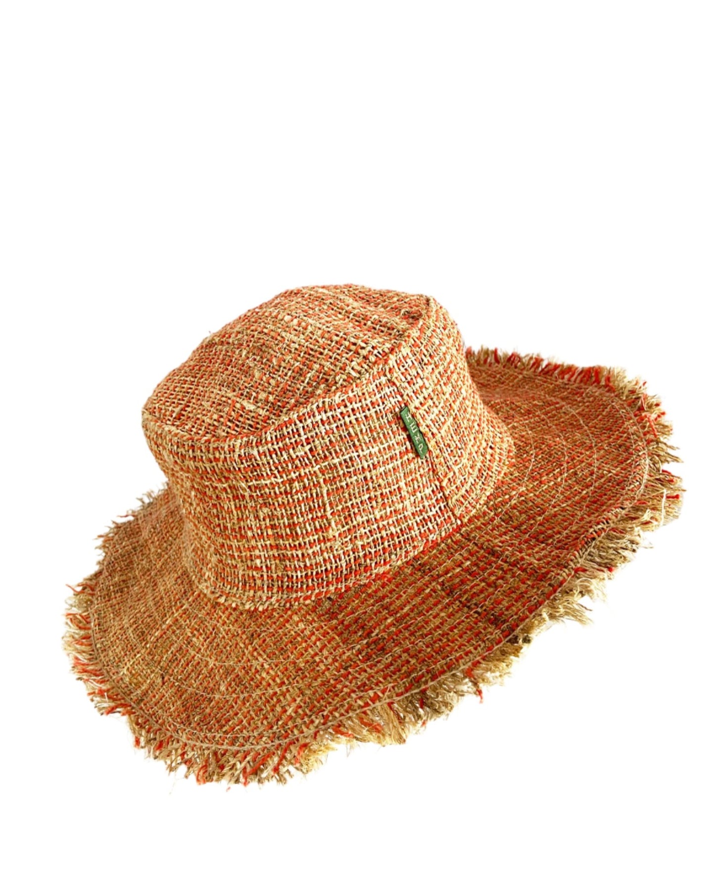 Handmade HempSun Hats