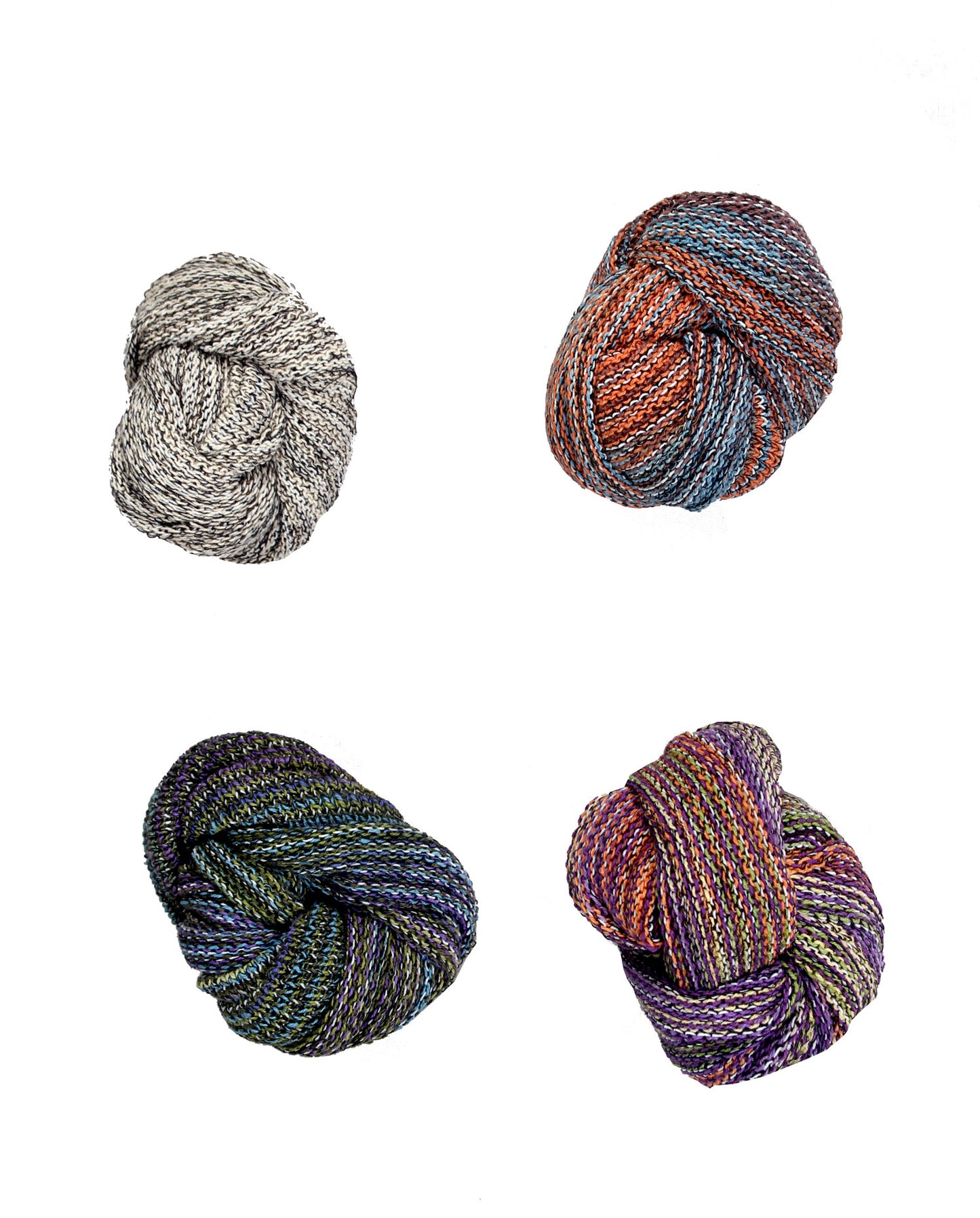 Half Magic Cotton Headbands