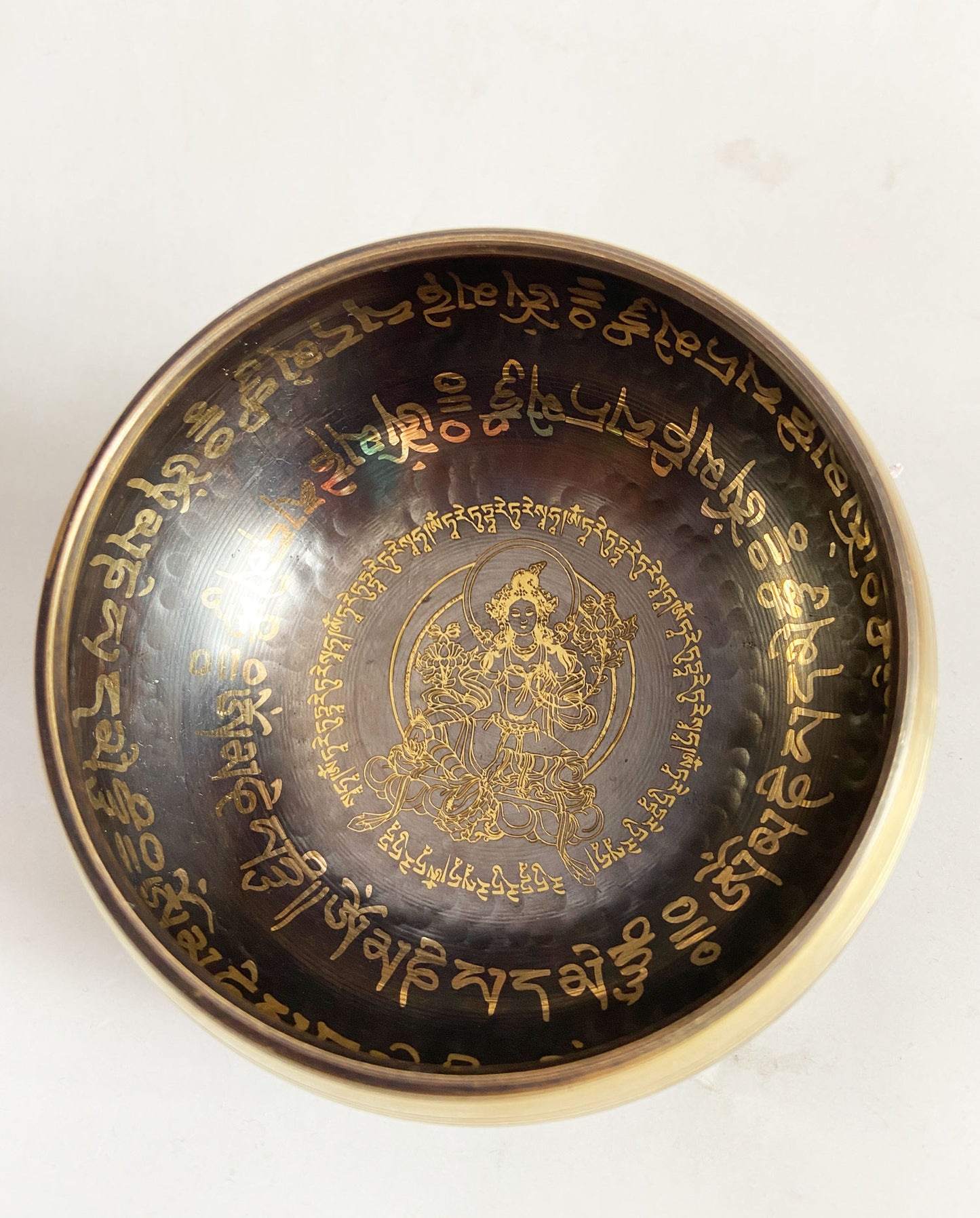 Himalayan Handcarved Singing Bowls