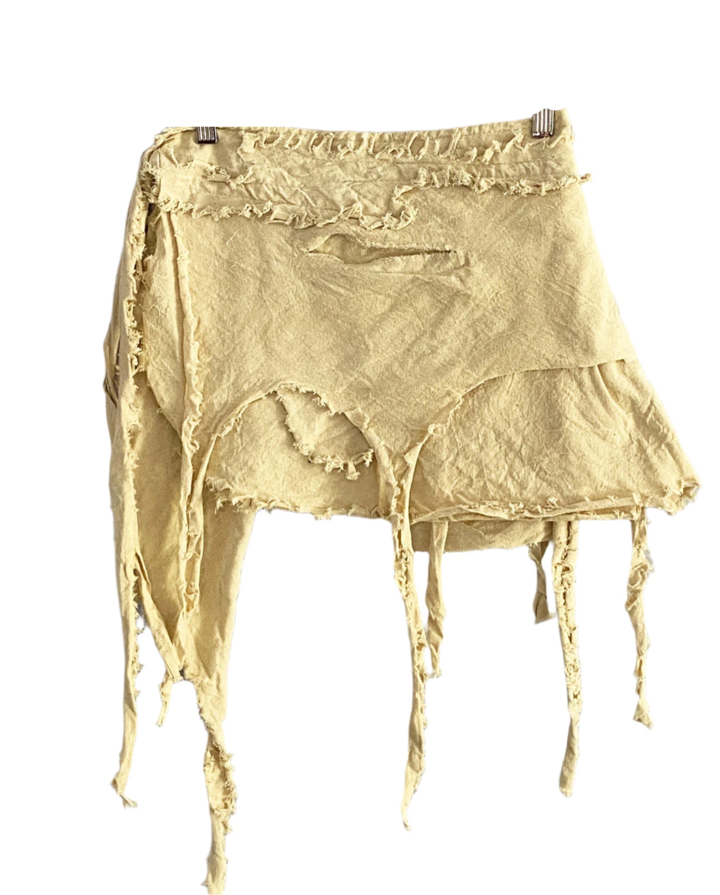 Wrap Around Cotton Skirts