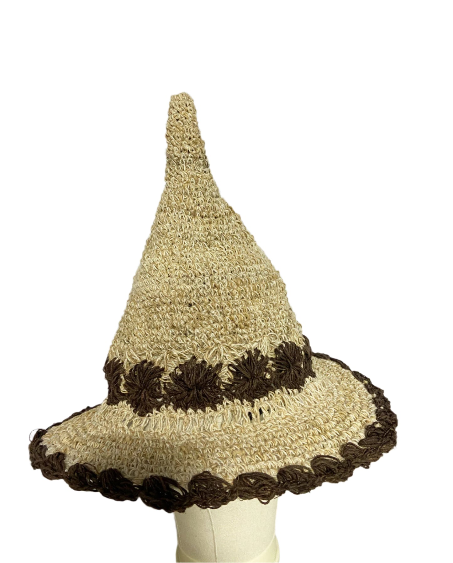 Himalayan Hemp Hats