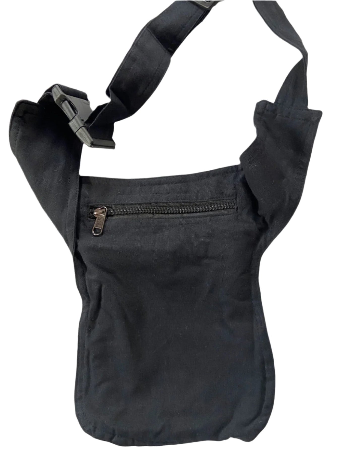 Himalayan Cotton Belt Bags