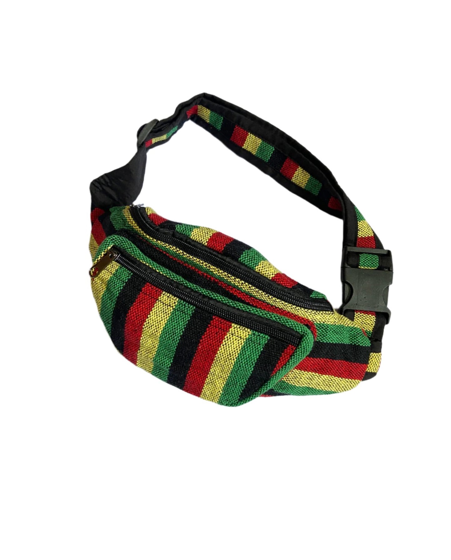 Himalayan Cotton Fanny Packs