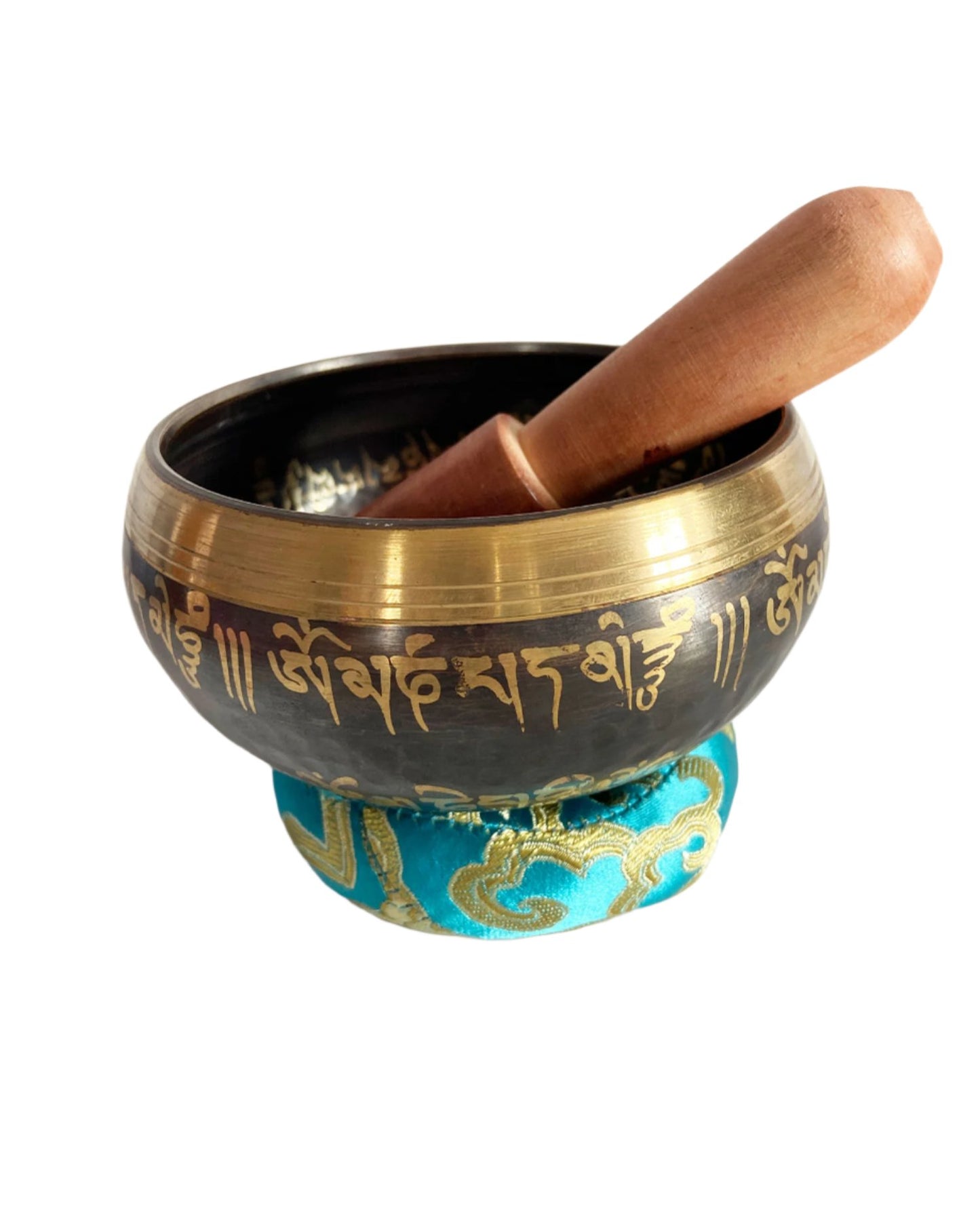 Himalayan Handcarved Singing Bowls