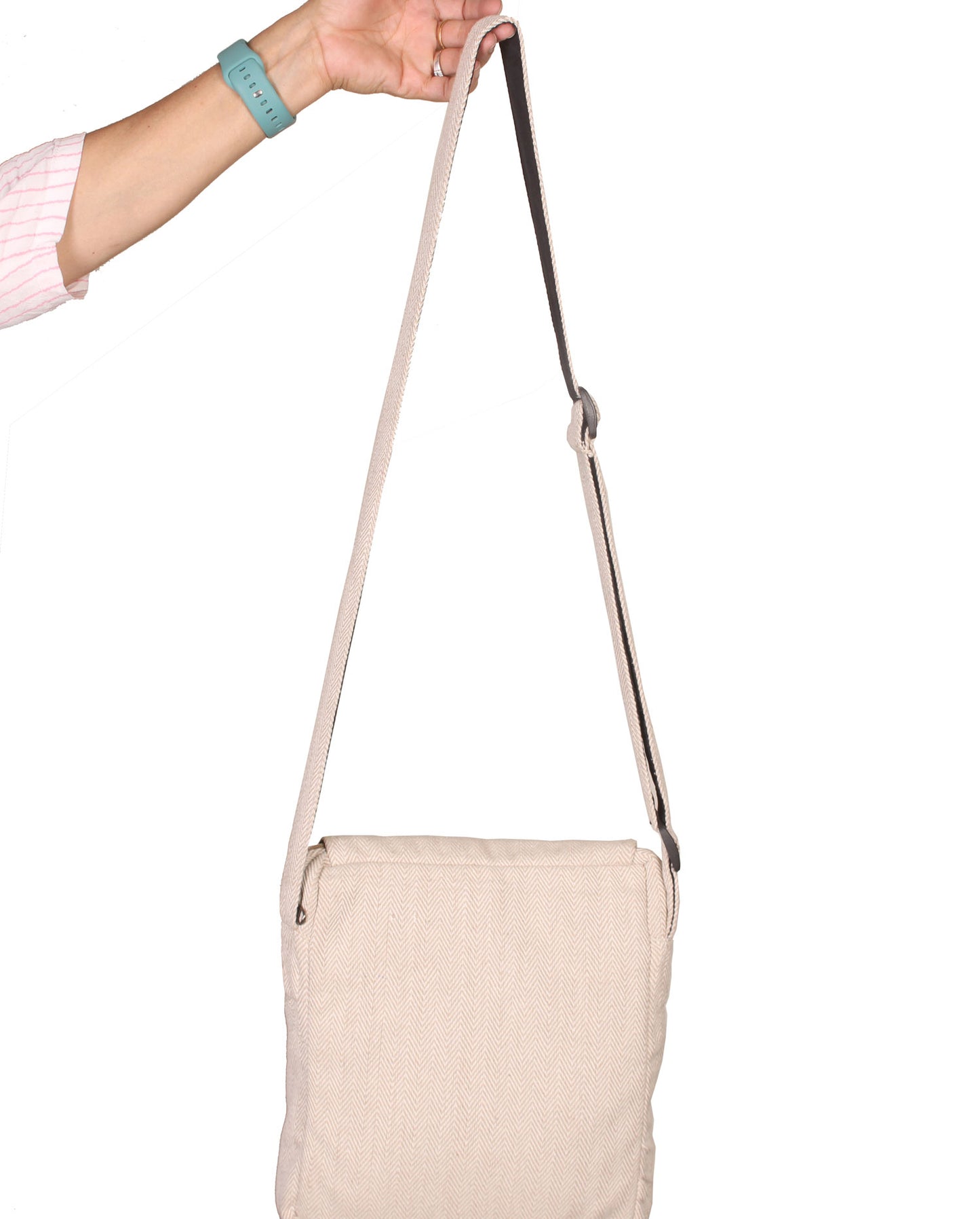 Himalayan Hemp Bags