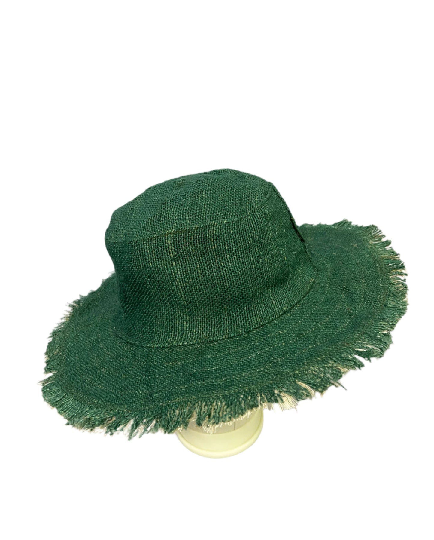 Handmade Hemp Hats