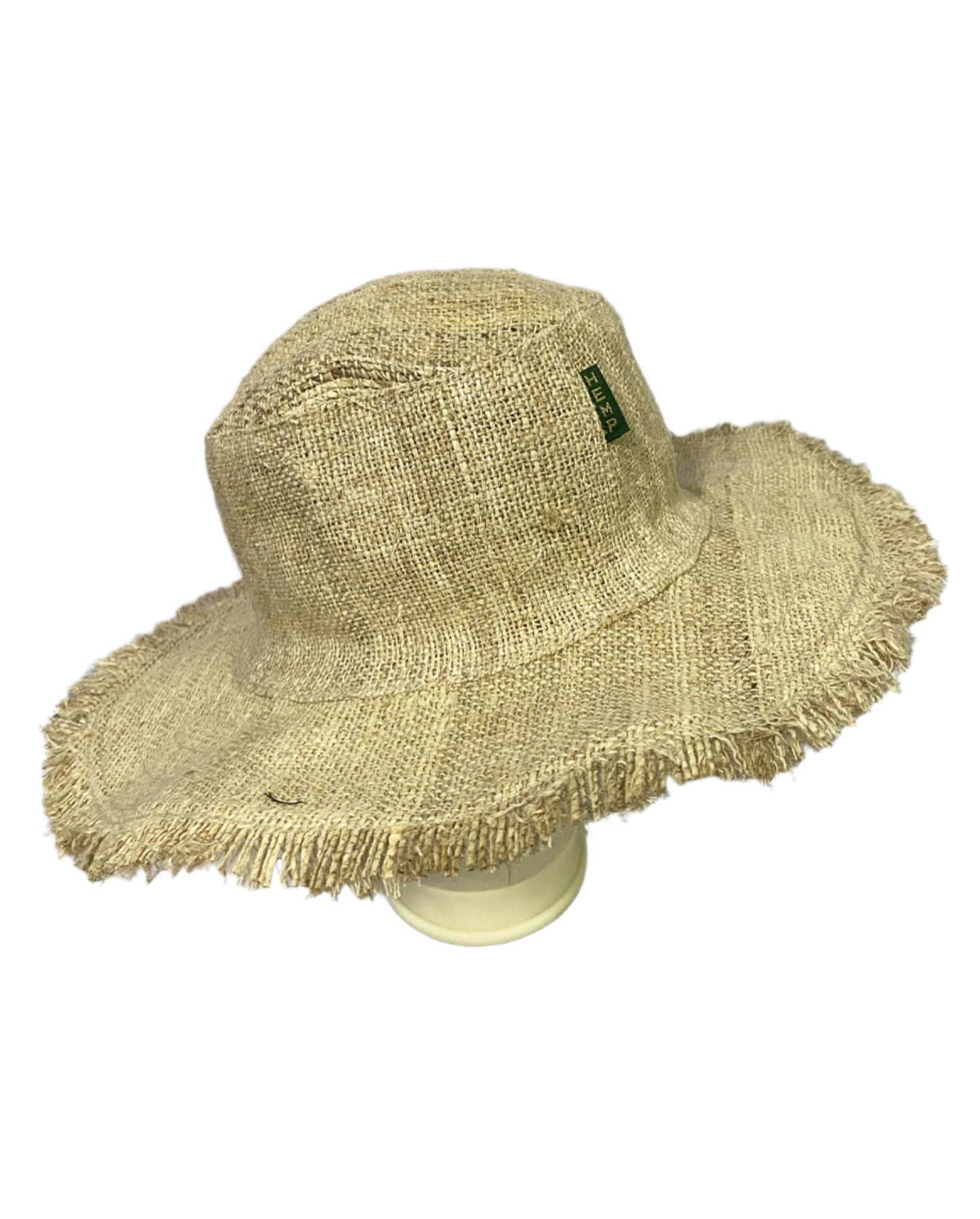 Handmade Hemp Hats