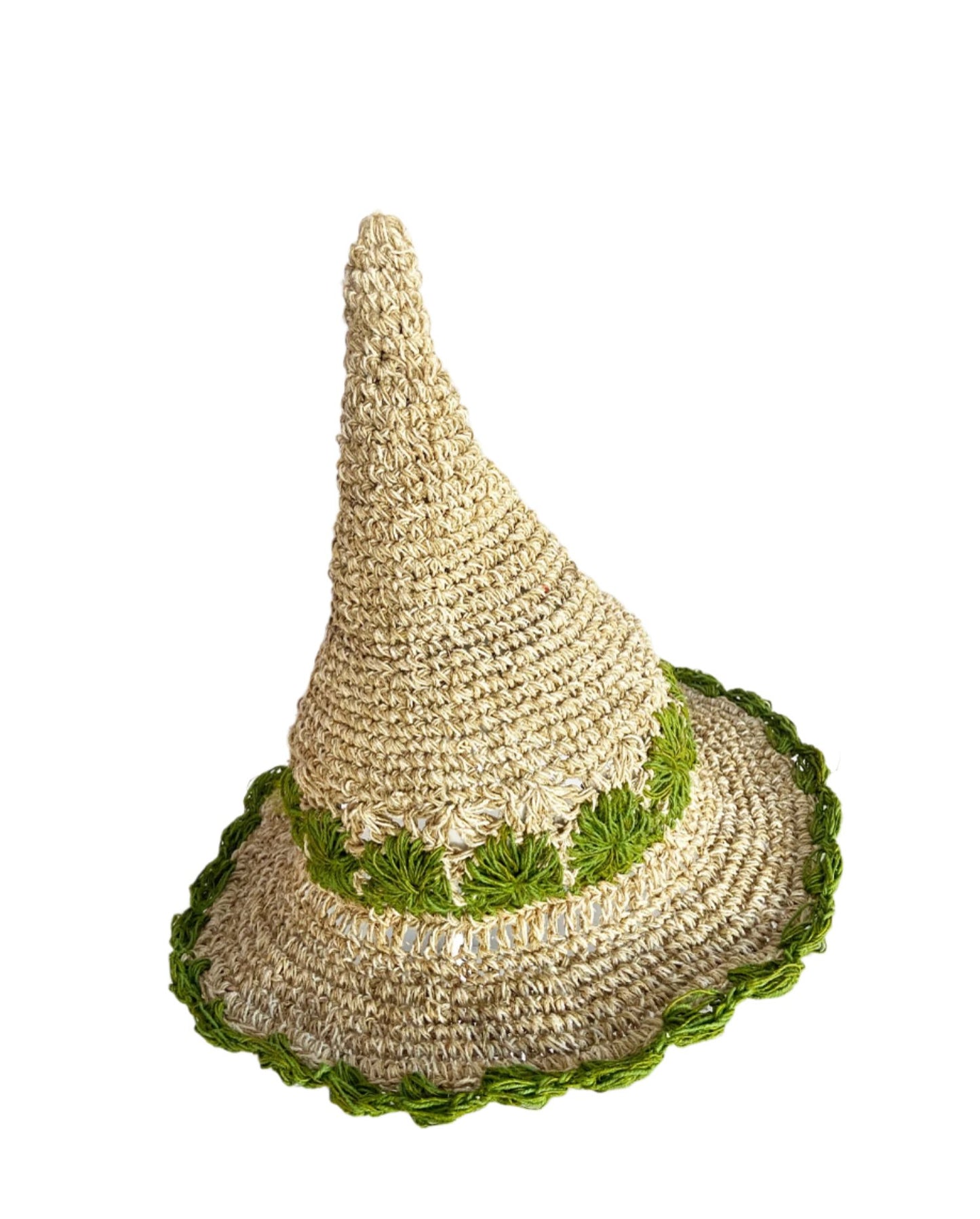 Himalayan Hemp Hats