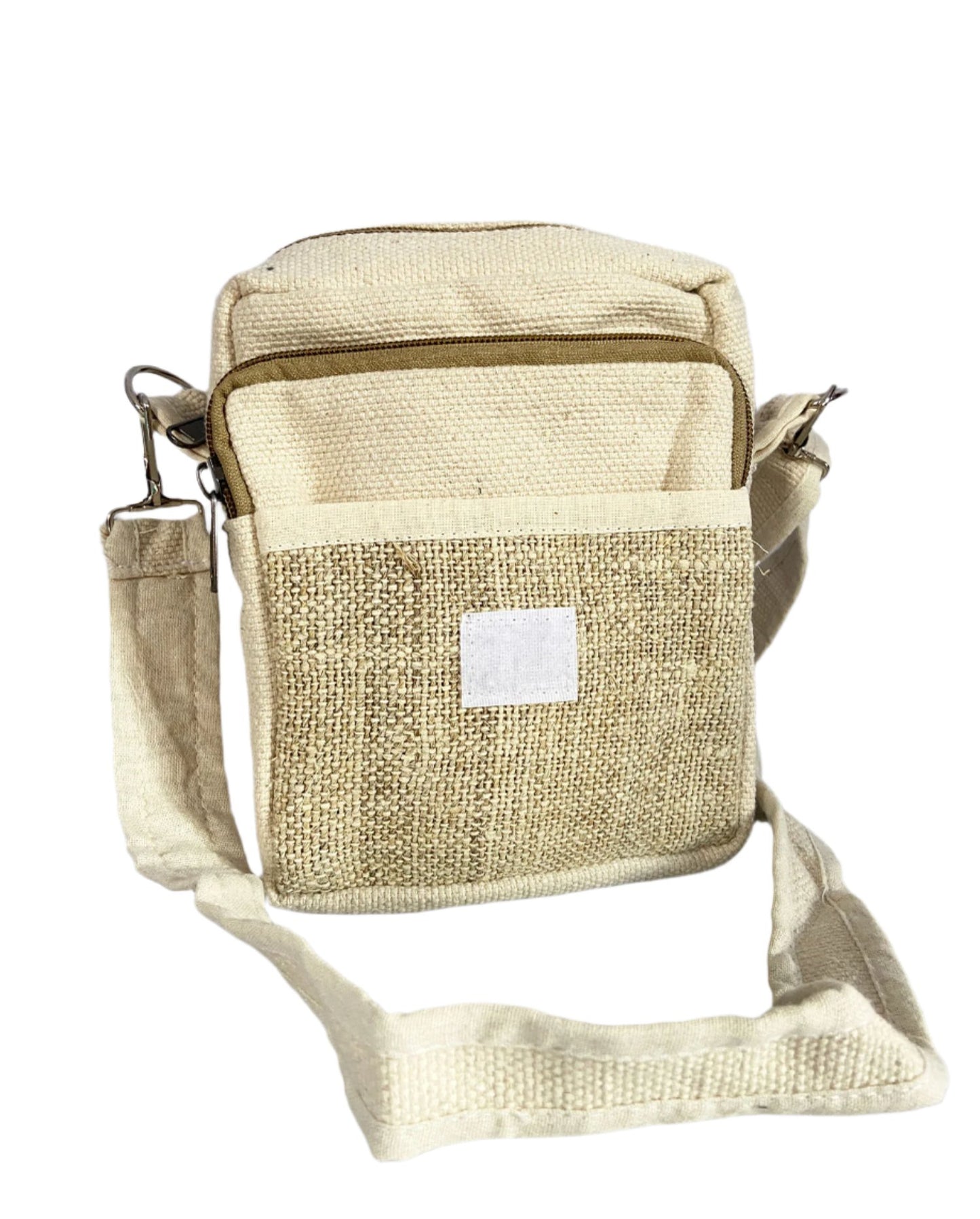 Himalayan Hemp Bags