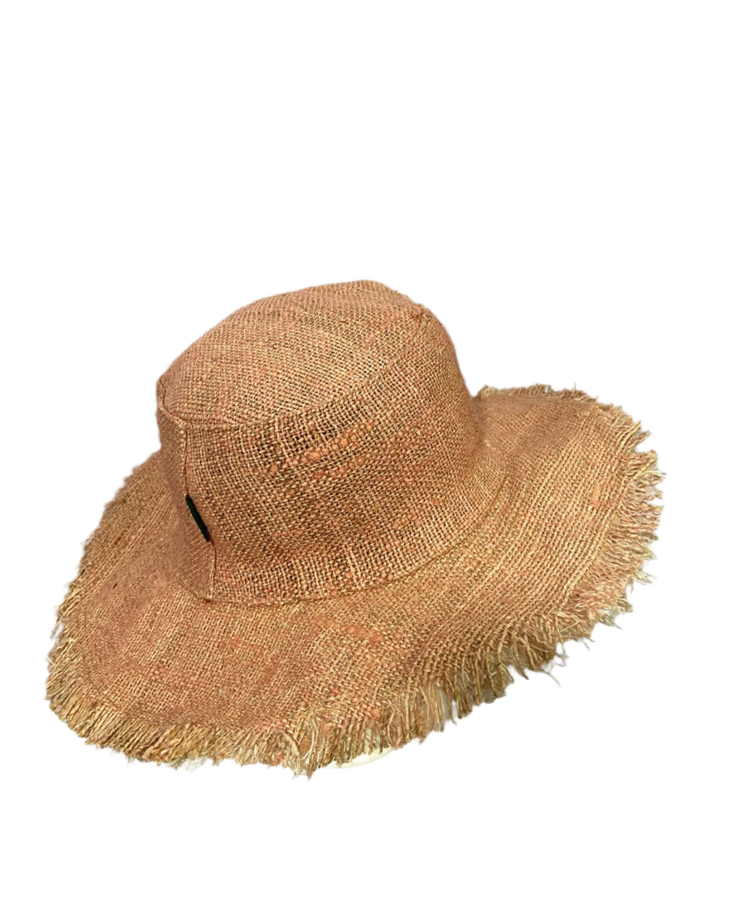 Handmade Hemp Hats
