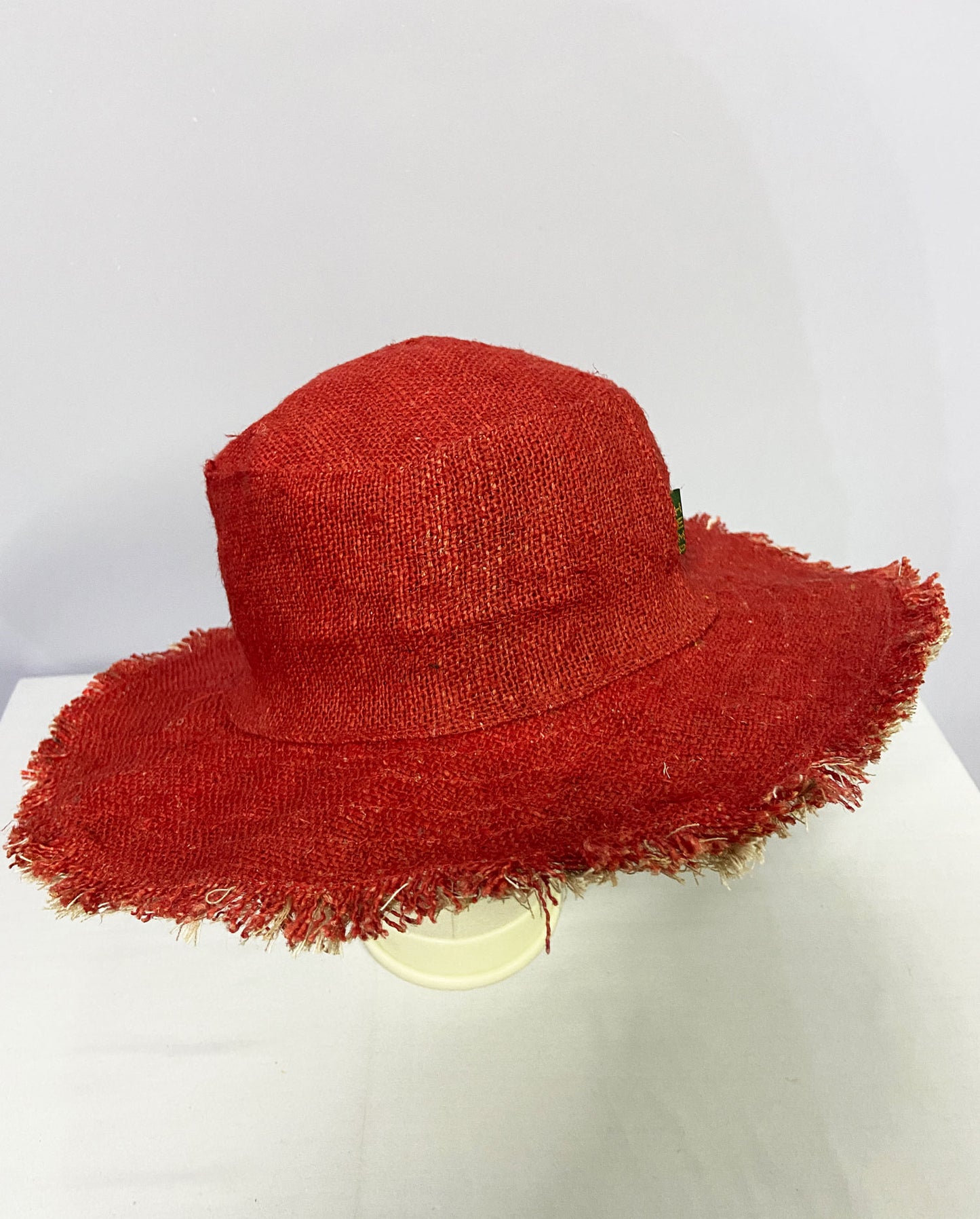 Handmade Hemp Hats