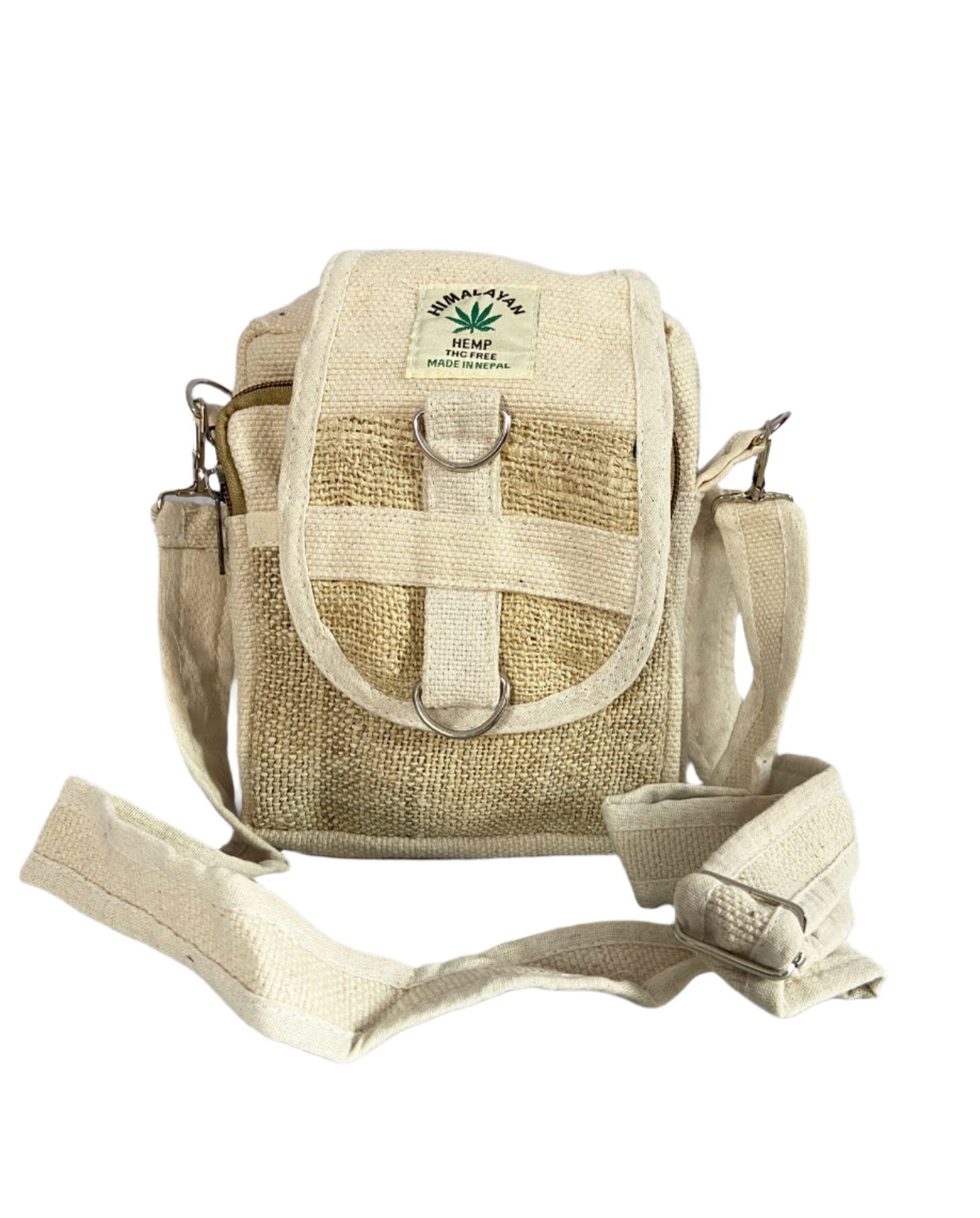 Himalayan Hemp Bags