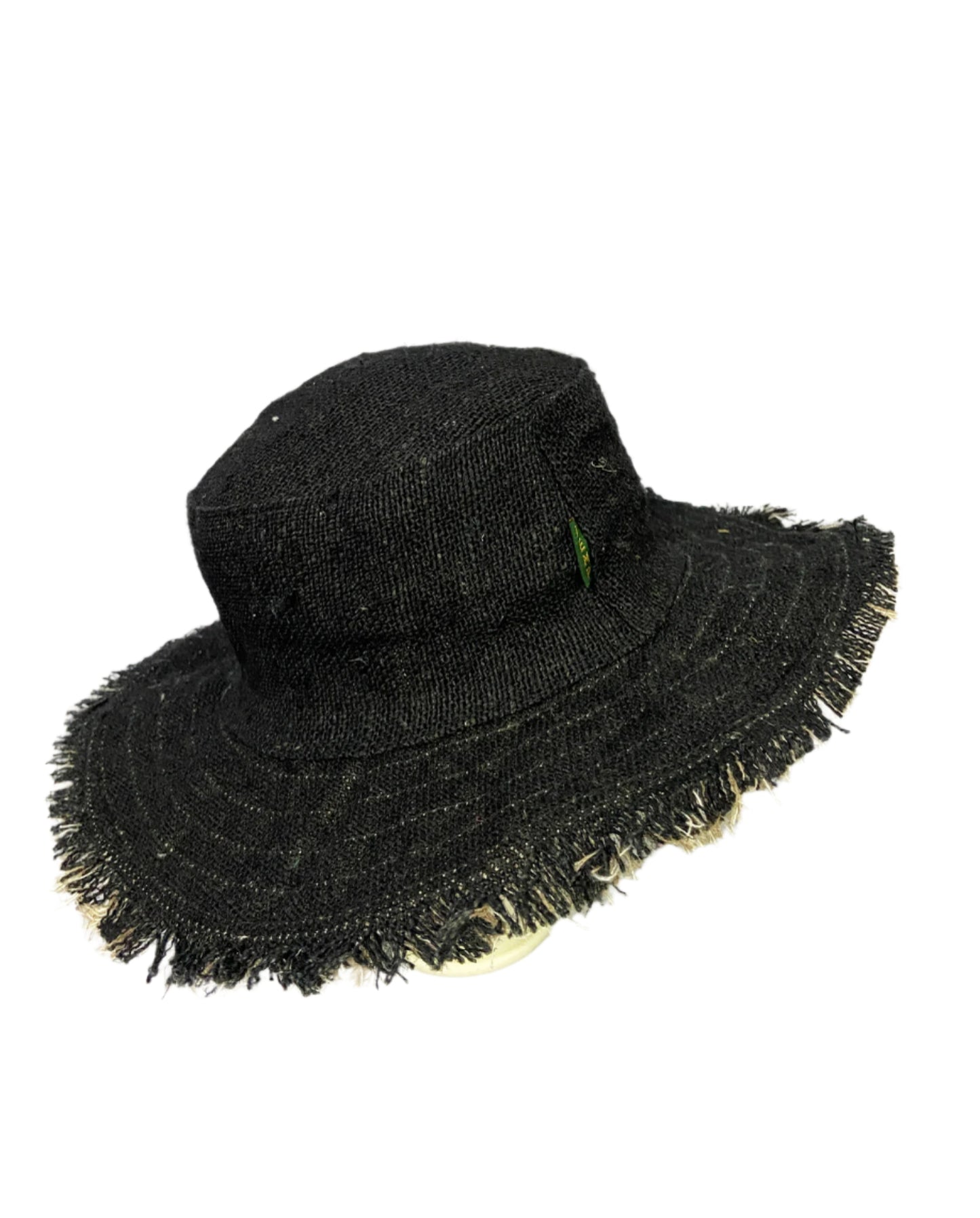 Handmade Hemp Hats