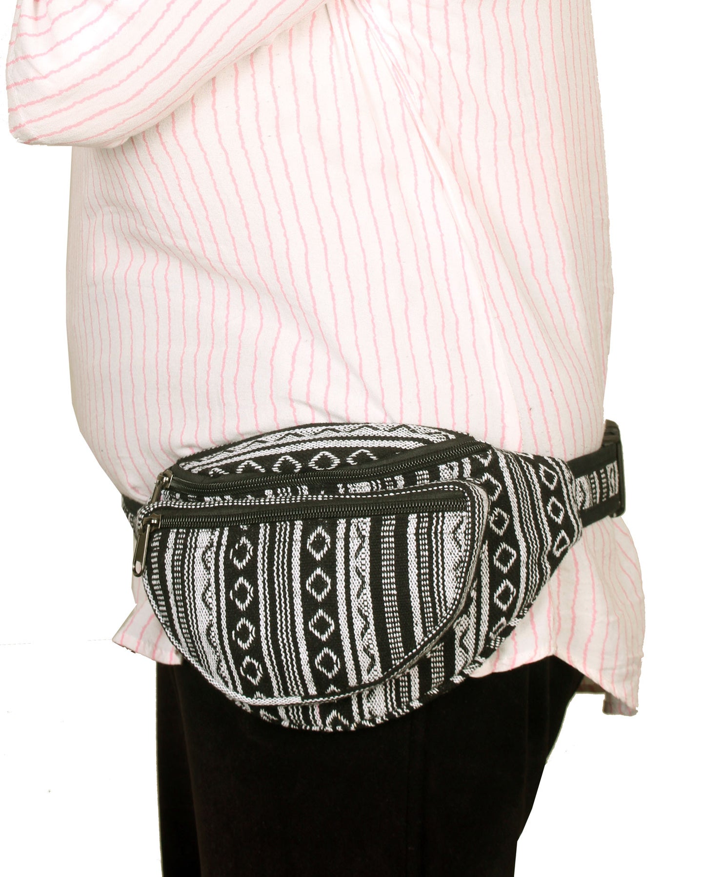 Himalayan Cotton Fanny Pack