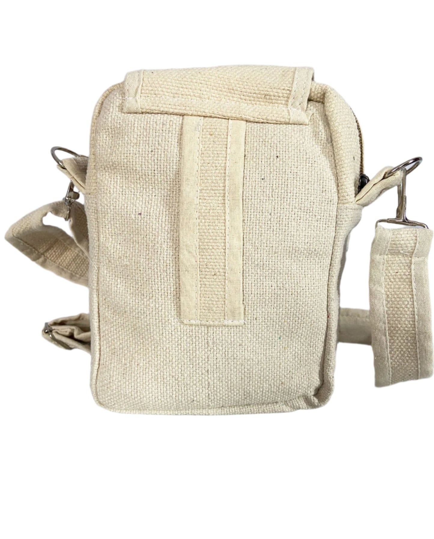 Himalayan Hemp Bags