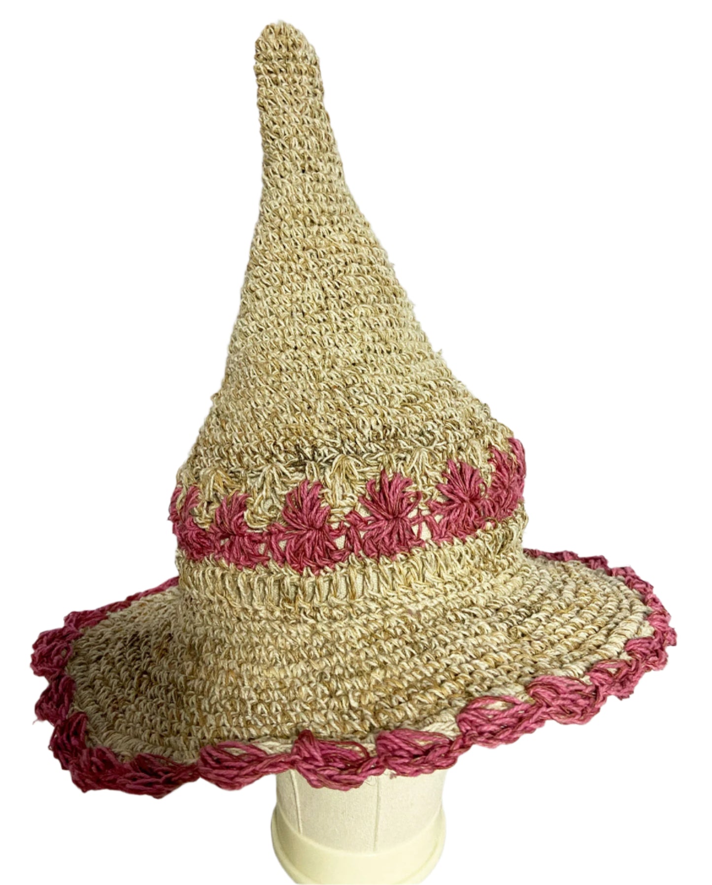 Himalayan Hemp Hats