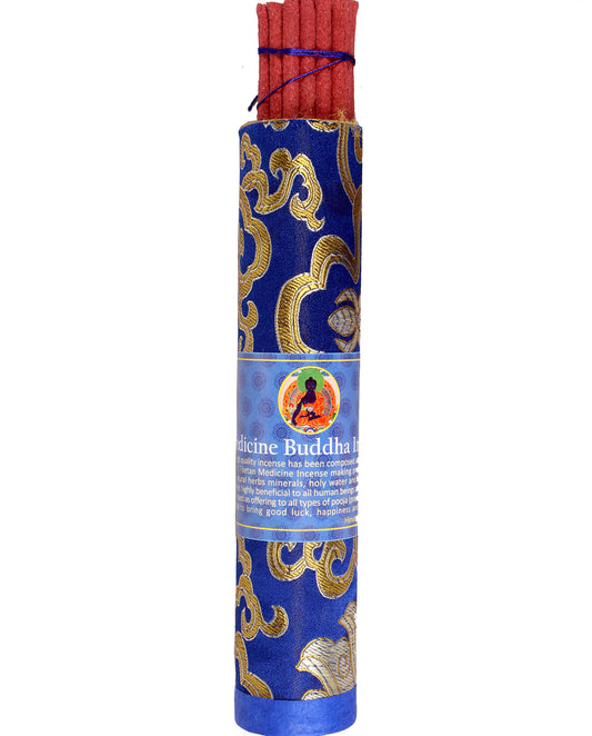 Medicine Buddha Handmade Incense