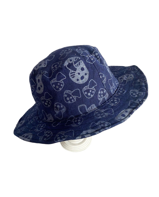 Nepalese Handmade Cotton Hats1