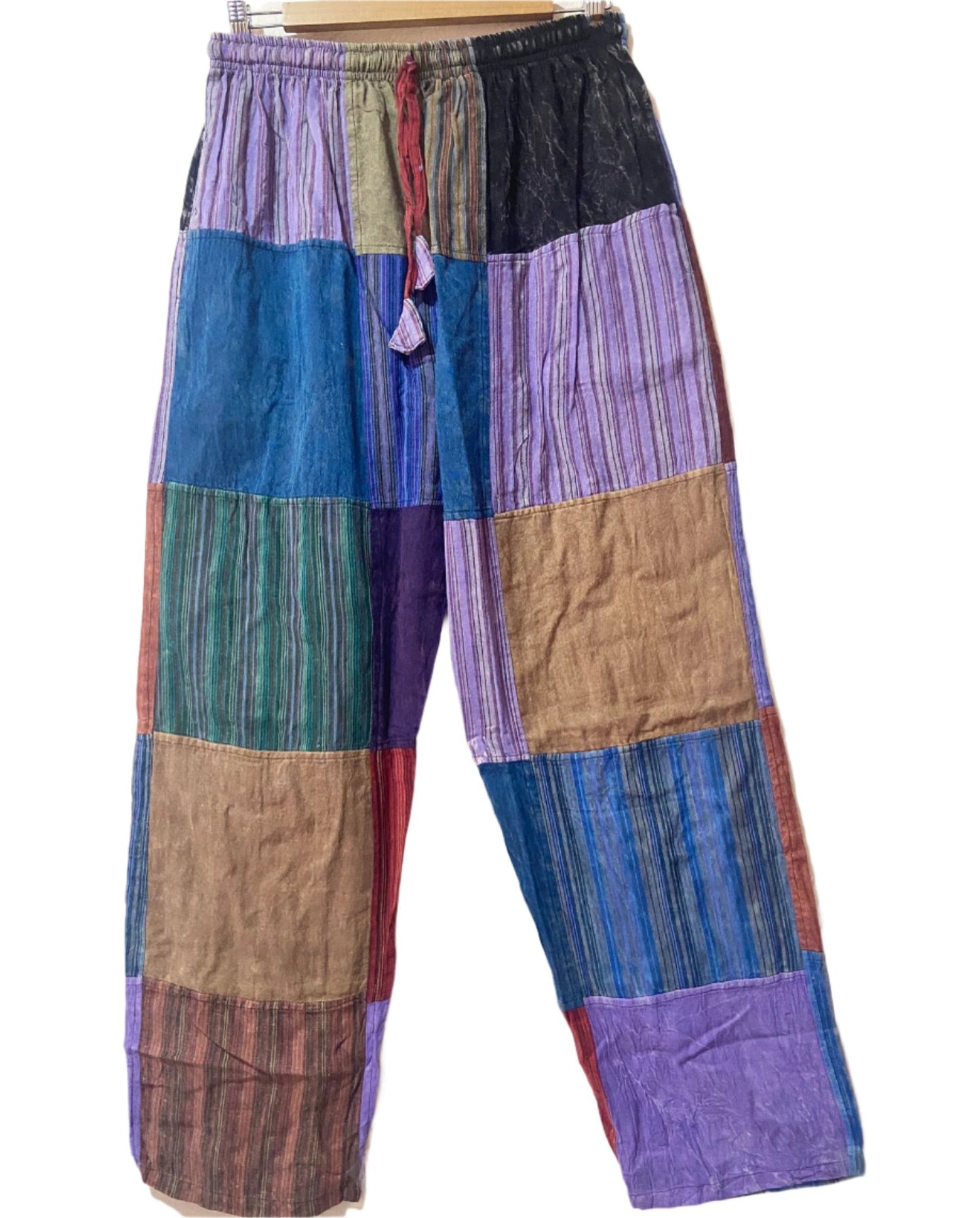 Nepalese Cotton Trousers