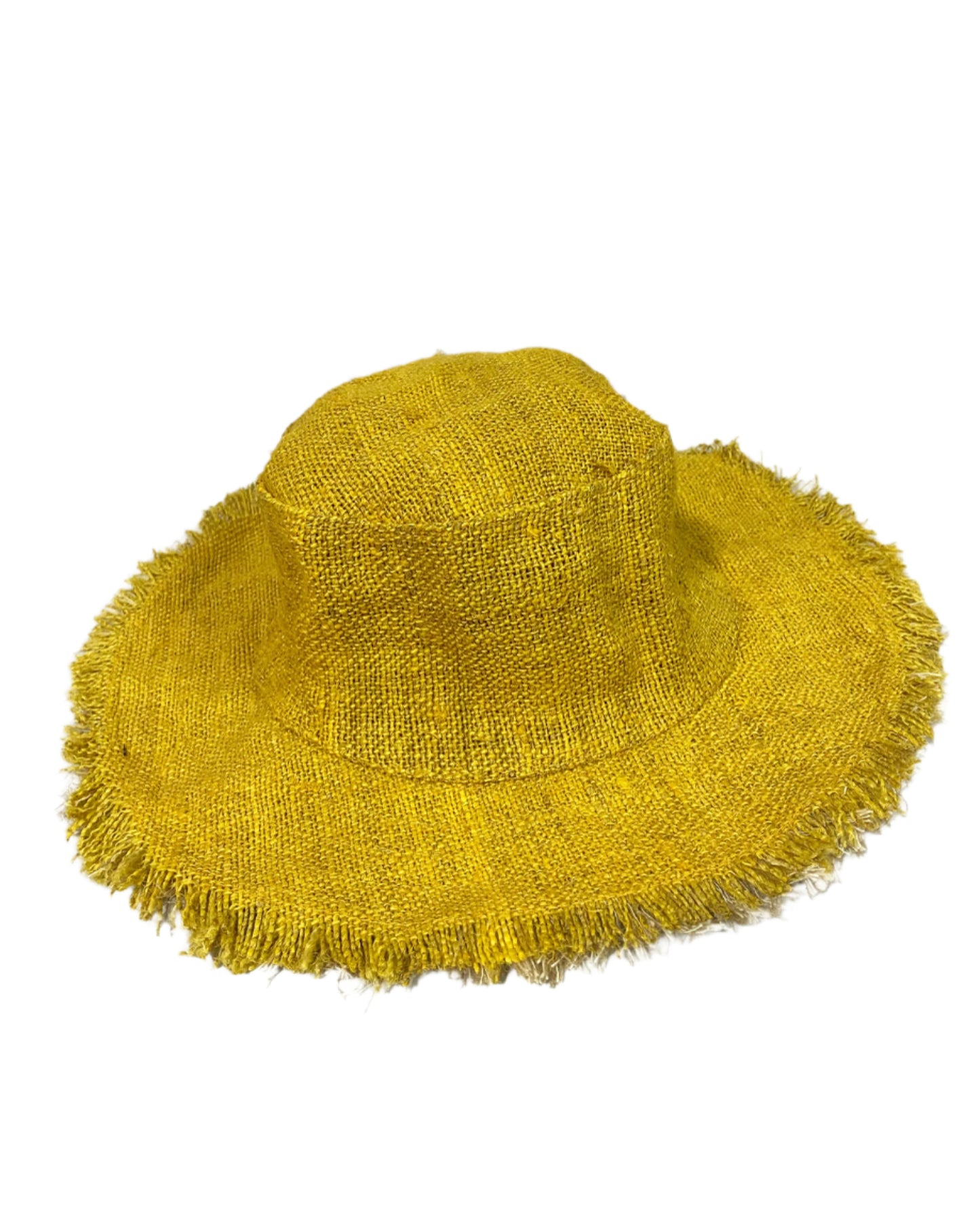 Handmade Hemp Hats